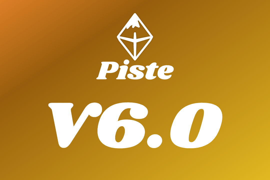 Fresh Tracks November 2025 header image