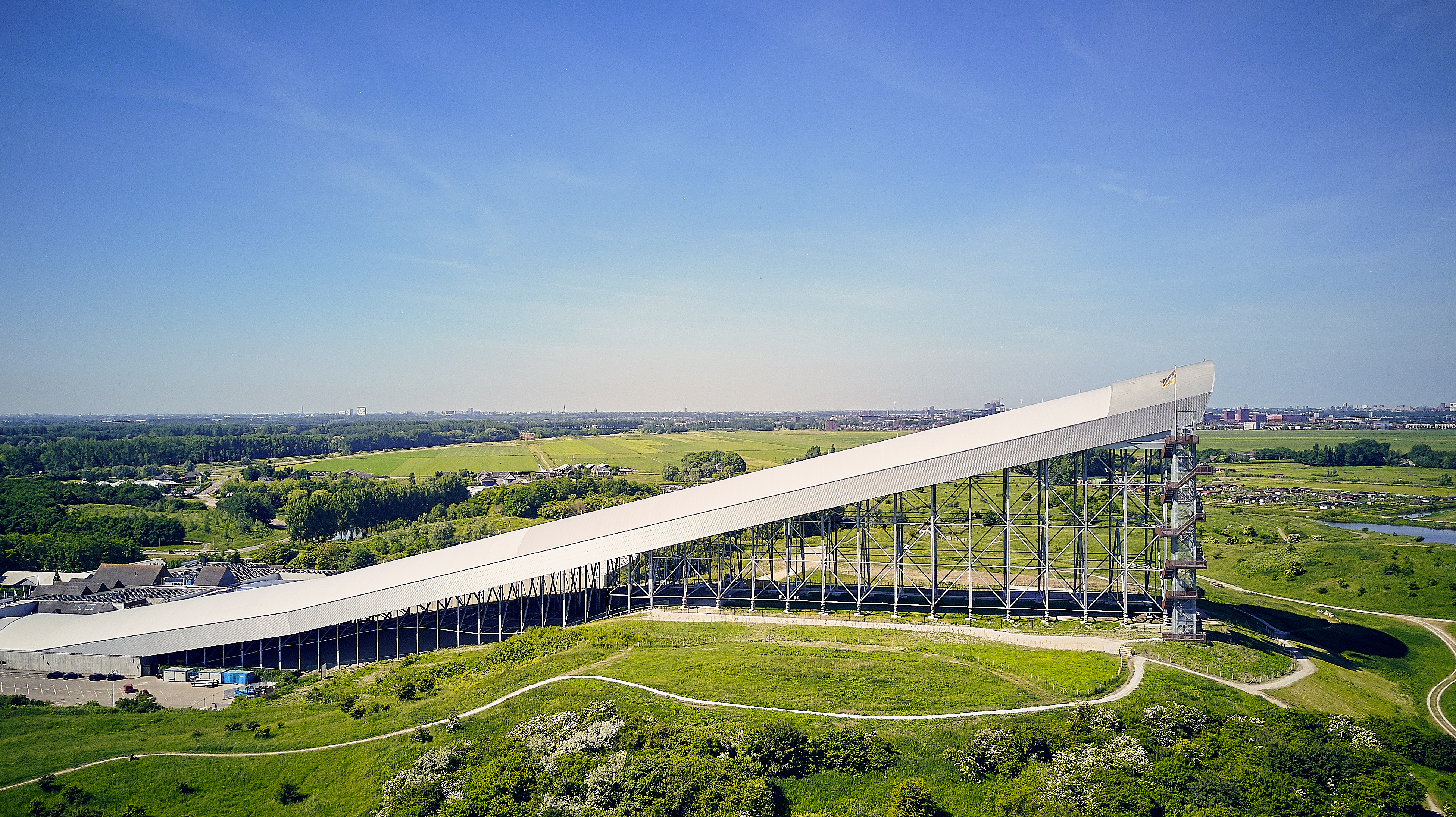 Snow World Zoetermeer