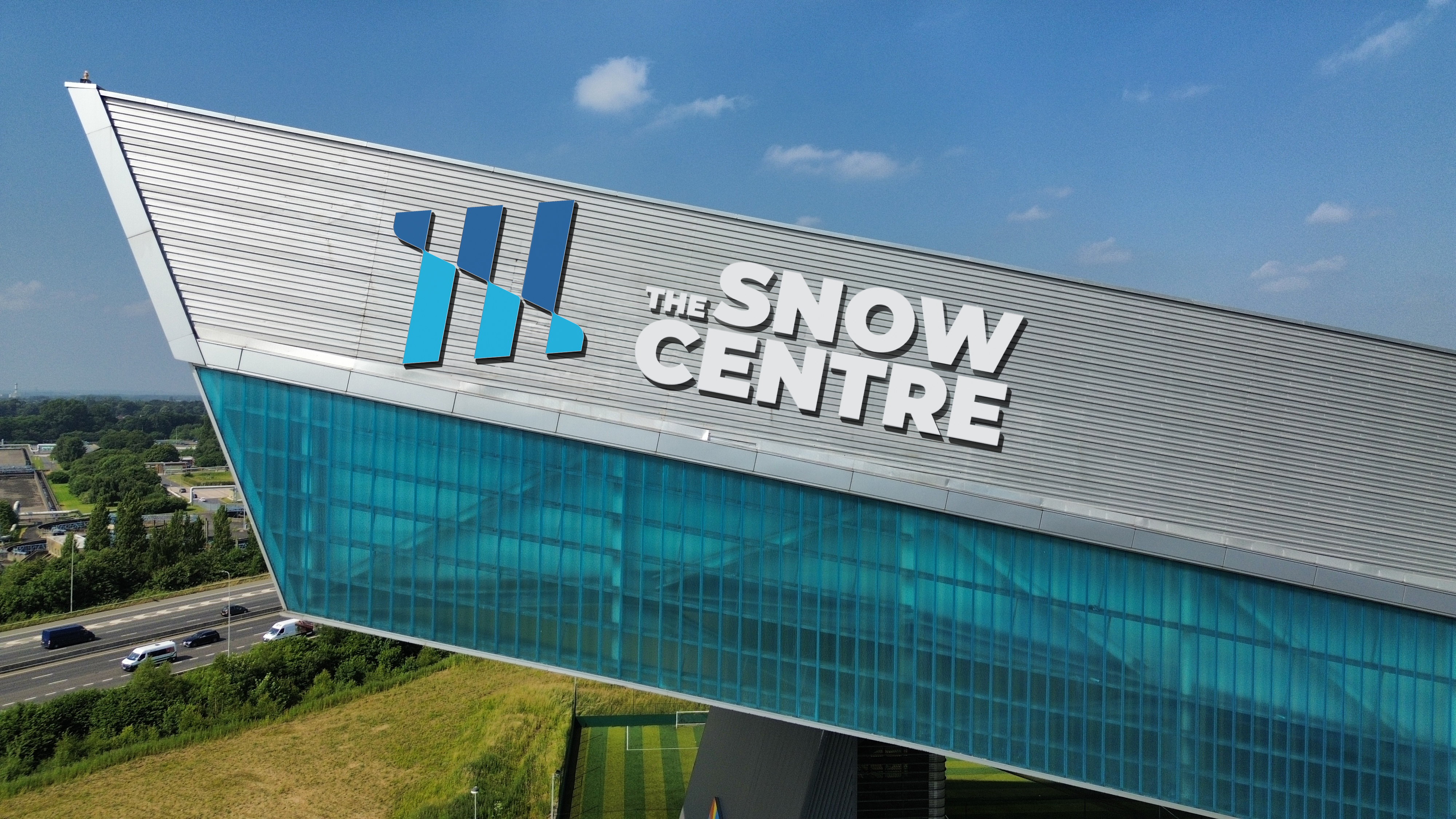 Snow Center Manchester