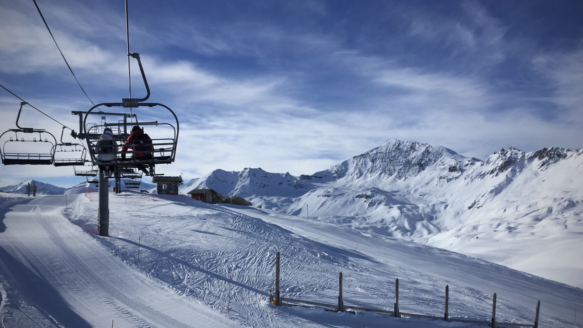 Grand Pré Piste